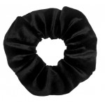 Elastic pentru par Cod ECD009 din catifea Neagra Elastic pentru par Cod ECD009 din catifea Neagra